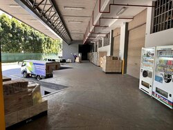 Aps Industrial Building (D20), Factory #457079241